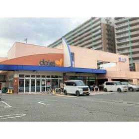周辺環境