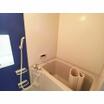 バス/シャワー