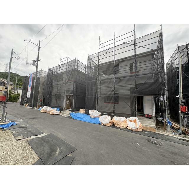 未来を鮮やかに彩る住まい