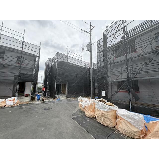 気分転換には外の空気で深呼吸するのがいちばん！