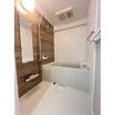 バス/シャワー