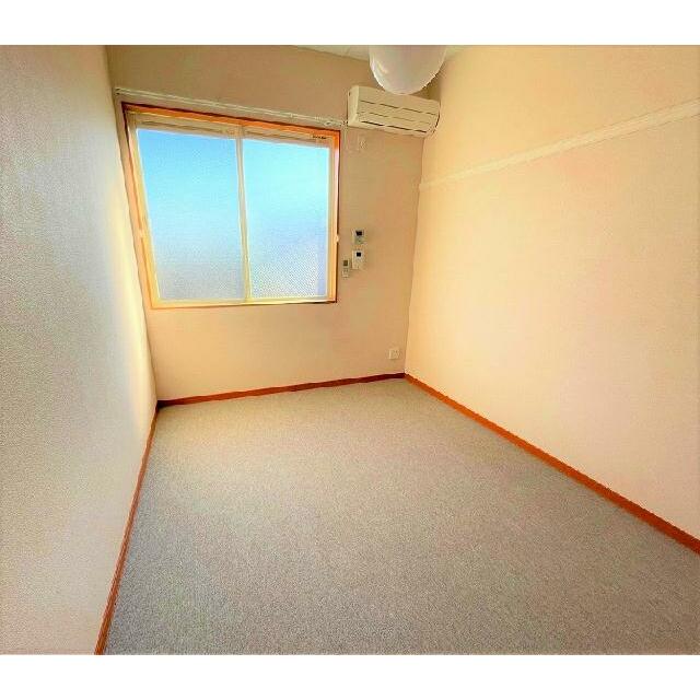 家具無し