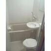 バス/シャワー