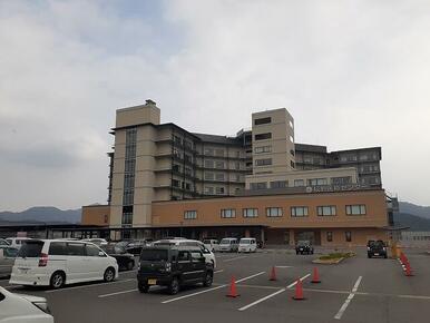 嬉野医療センター