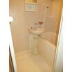 バス/シャワー