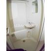 バス/シャワー