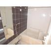 バス/シャワー