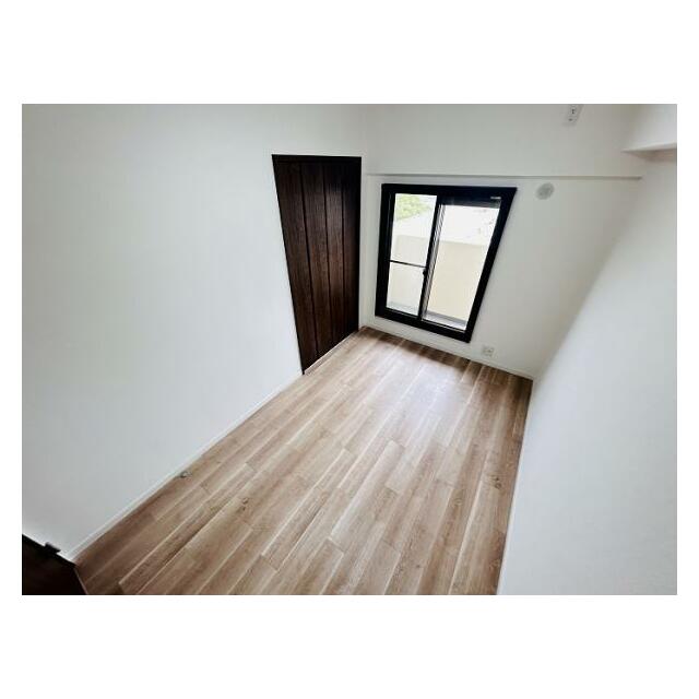 北側洋室4.9帖（2）