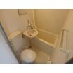 バス/シャワー