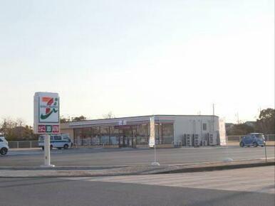 セブンイレブン