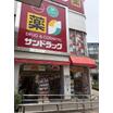 ショッピング施設