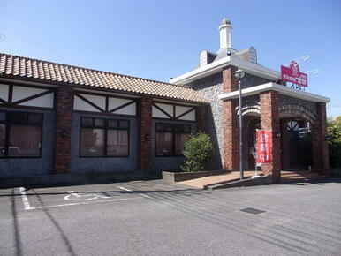 すたみな太郎戸田店