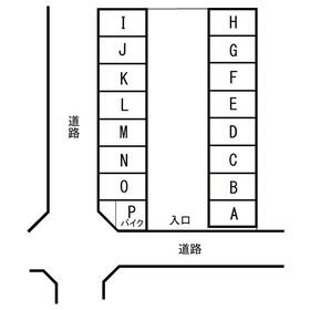 平面図