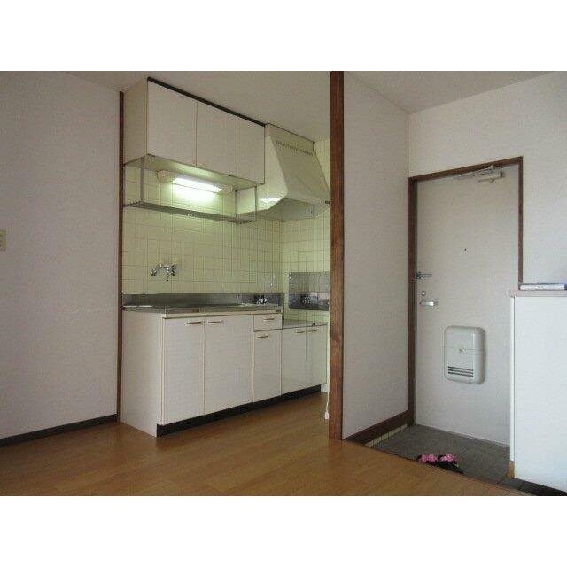 エブリィビックデー　西富士店まで2500m