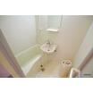 バス/シャワー