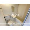 バス/シャワー