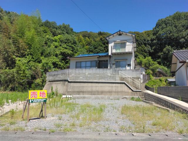 物件画像 遠賀郡遠賀町 大字別府千代丸 (遠賀川駅) 住宅用地