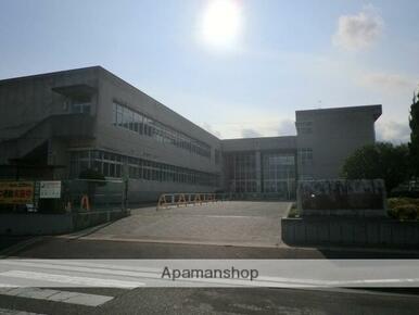一関市立赤荻小学校