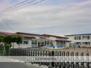 一関市立赤荻幼稚園