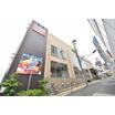 ショッピング施設