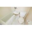 バス/シャワー