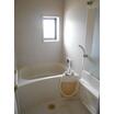 バス/シャワー