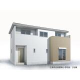 detached 宮後町西屋敷