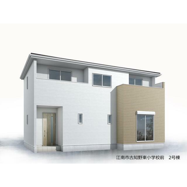 detached 宮後町西屋敷