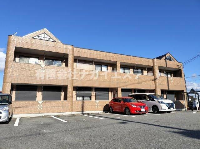フェイバリット ２０２ 1LDKの画像