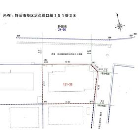 地形図等