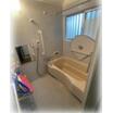 バス/シャワー