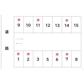 平面図