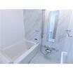 バス/シャワー
