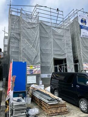 快適な住まいほど日増しに思い入れが生まれてくる（2号棟）