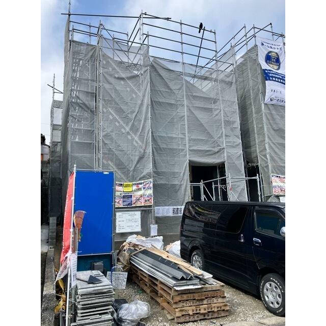 快適な住まいほど日増しに思い入れが生まれてくる（2号棟）