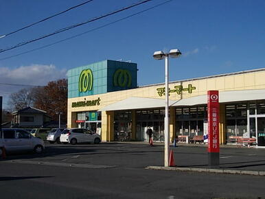 マミーマート松山町店