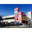 ショッピング施設