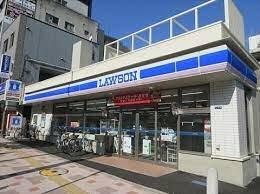 ローソン 江東森下一丁目店