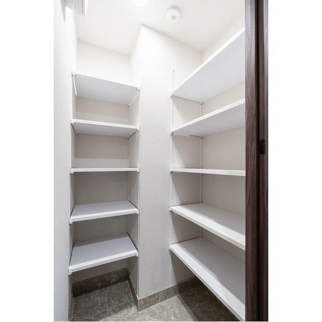 シューズインクローゼット