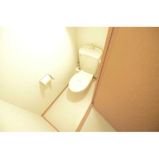 同タイプの物件写真です。