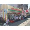 ショッピング施設