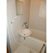 バス/シャワー