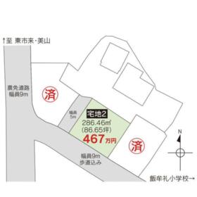 地形図等
