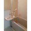 バス/シャワー