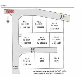 地形図等