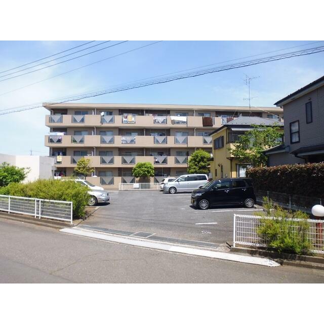 川越線「的場」駅徒歩13分！