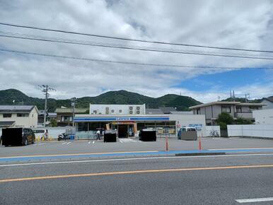 ローソン静岡羽鳥五丁目店