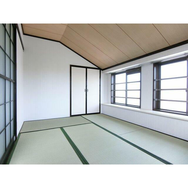 参考写真（別部屋です）