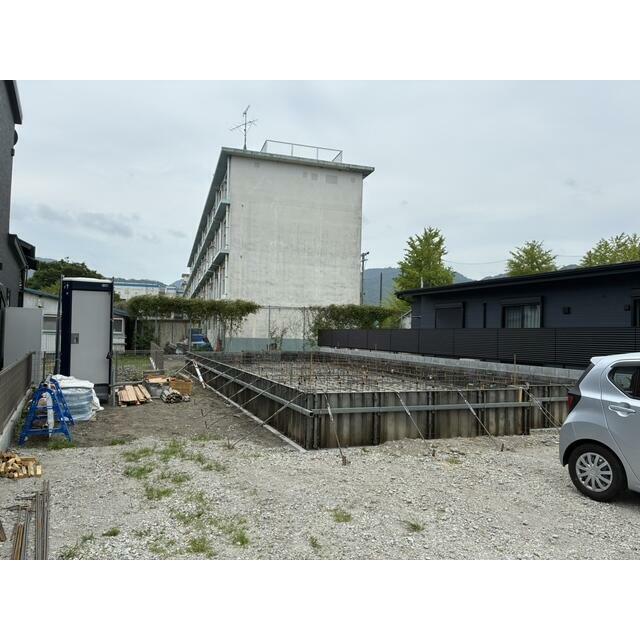 （1号棟）