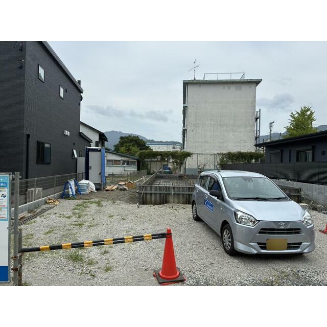 （1号棟）